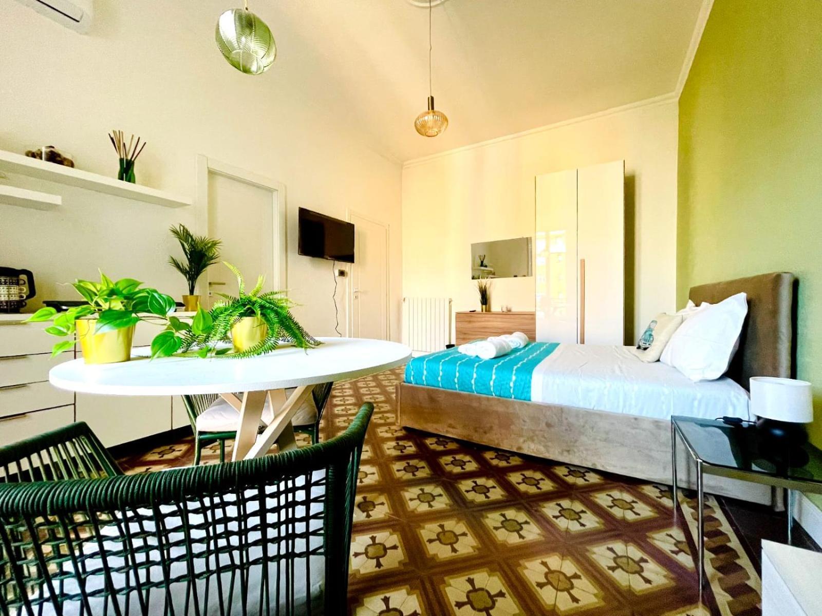 Charming Rooms Loreto 8 Мілан Екстер'єр фото